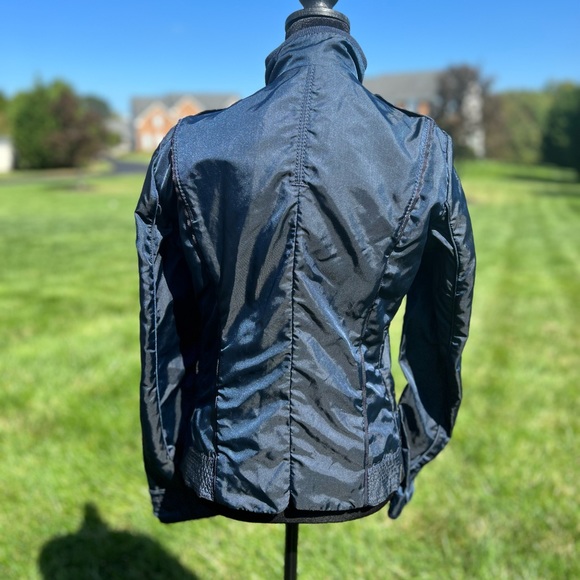 Dek’Her Italian boomer jacket - Picture 5 of 6